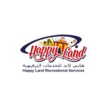Happy land recreation services